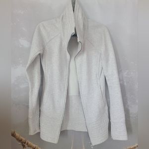 lululemon athletica Gray Women's Sweater